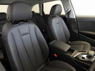 Audi A4 allroad quattro