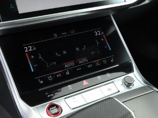 Audi RS6 Avant