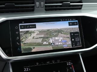 Audi RS6 Avant