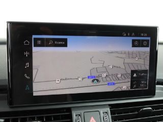 Audi Q5 Sportback TFSI e