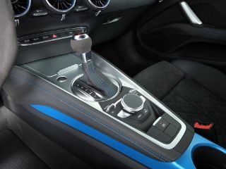 Audi TT Coupé