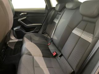 Audi A3 Sportback TFSI e