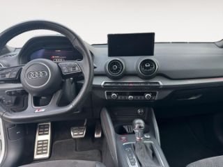 Audi SQ2