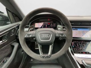 Audi RS Q8 SUV