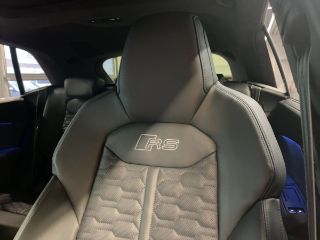 Audi RS Q8 SUV