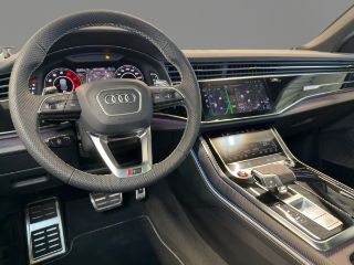Audi RS Q8 SUV