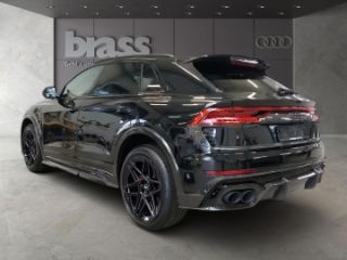 Audi RS Q8 SUV