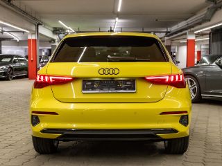 Audi A3 Sportback TFSI e