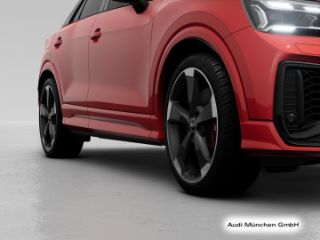 Audi SQ2