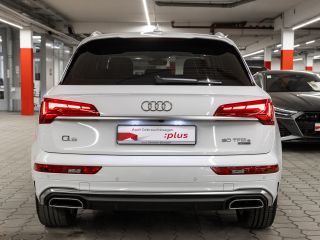 Audi Q5 TFSI e