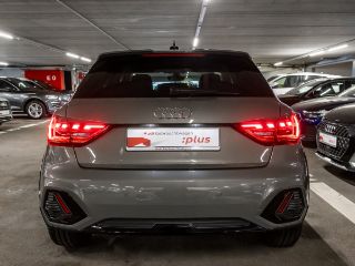 Audi A1 allstreet