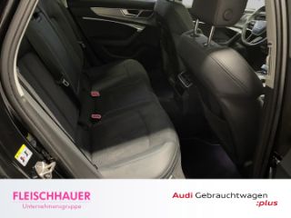 Audi A6 Avant TFSI e