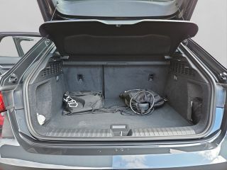 Audi A3 Sportback TFSI e