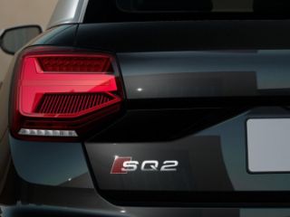 Audi SQ2