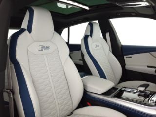 Audi Q8 SUV TFSI e