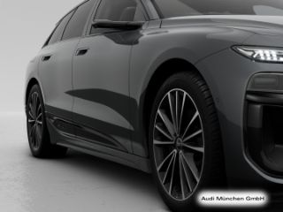 Audi A6 Avant e-tron
