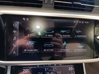Audi A7 Sportback