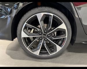 Audi A3 Sportback TFSI e