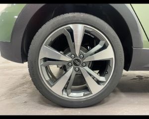 Audi A1 allstreet