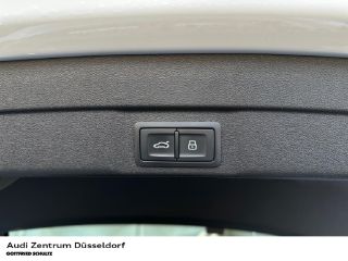 Audi S5 Limousine