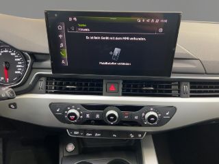 Audi A4 allroad quattro