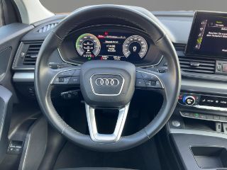 Audi Q5 TFSI e