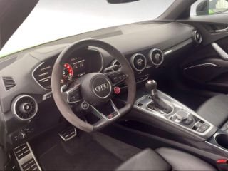 Audi TT RS Roadster