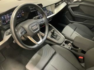 Audi A3 Sedan