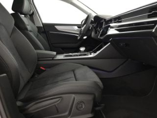 Audi A6 Avant TFSI e