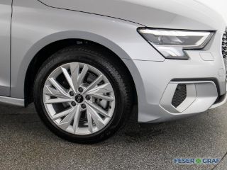 Audi A3 Sportback TFSI e