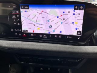 Audi A6 Avant e-tron