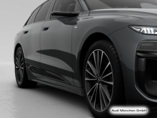 Audi A6 Avant e-tron