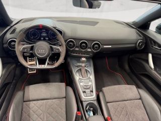 Audi TT Coupé
