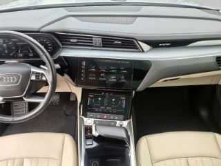 Audi e-tron Sportback