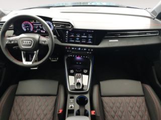Audi A3 Sportback TFSI e
