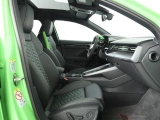 Audi RS 3 Sportback
