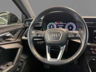 Audi A3 Sportback TFSI e