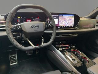 Audi A5 Avant