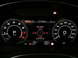 Audi RS6 Avant