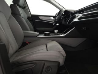 Audi A6 Avant TFSI e