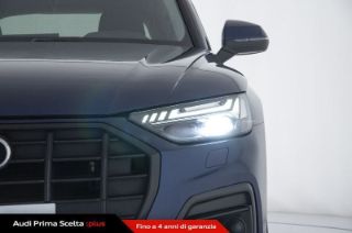 Audi Q5 SUV