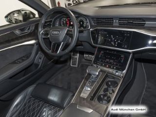 Audi S6 Avant