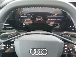 Audi Q6 SUV e-tron