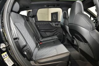 Audi SQ7 SUV