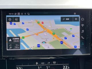 Audi e-tron S