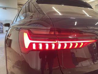 Audi A6 allroad quattro