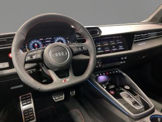 Audi S3 Sportback