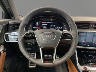 Audi RS 6 Avant