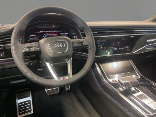 Audi SQ7 SUV