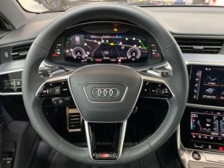 Audi A6 Avant TFSI e